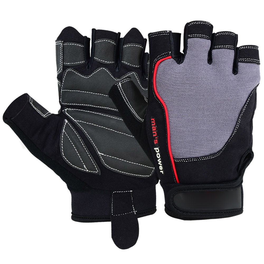Gym Gloves